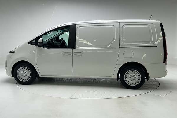 2024 Hyundai STARIA LOAD Premium US4.V3