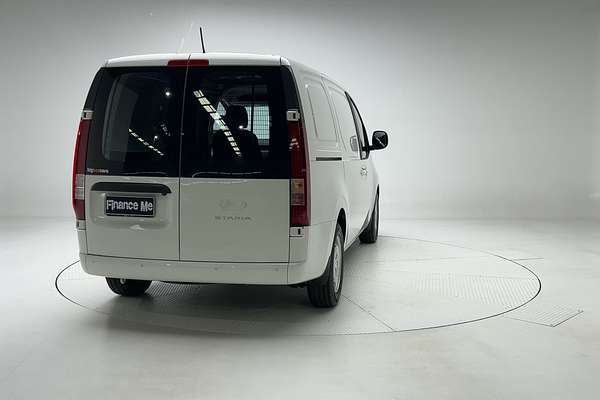 2024 Hyundai STARIA LOAD Premium US4.V3