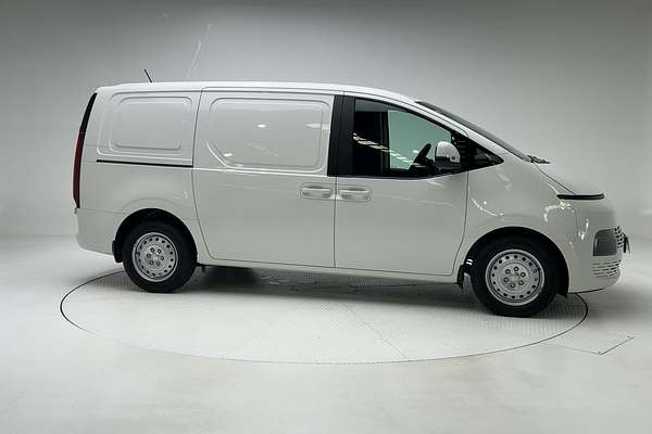 2024 Hyundai STARIA LOAD Premium US4.V3