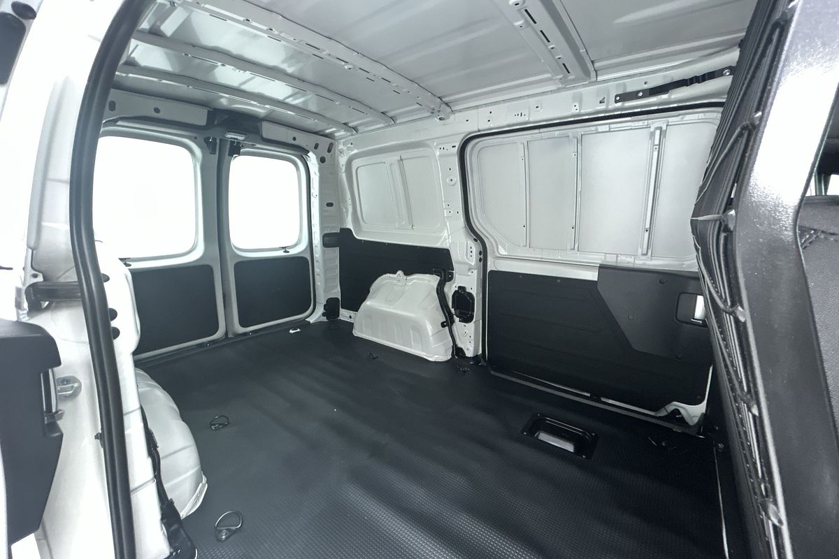 2024 Hyundai STARIA LOAD Premium US4.V3