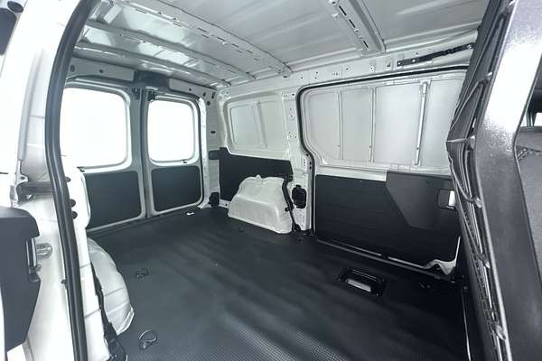 2024 Hyundai STARIA LOAD Premium US4.V3