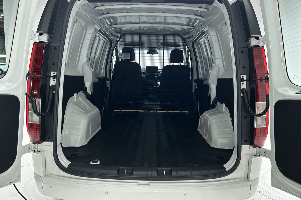 2024 Hyundai STARIA LOAD Premium US4.V3