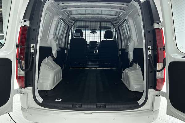 2024 Hyundai STARIA LOAD Premium US4.V3