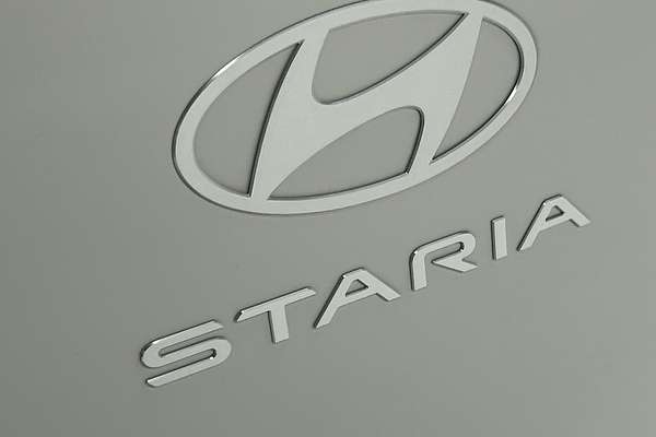 2024 Hyundai STARIA LOAD Premium US4.V3