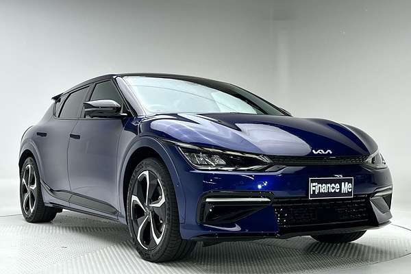 2023 Kia EV6 GT-Line CV