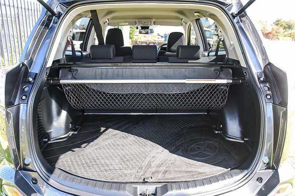2017 Toyota RAV4 GXL ASA44R