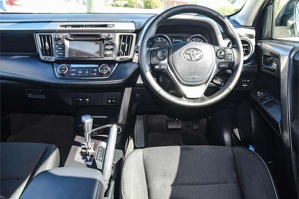 2017 Toyota RAV4 GXL ASA44R