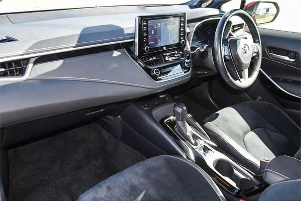 2019 Toyota Corolla ZR Hybrid ZWE211R