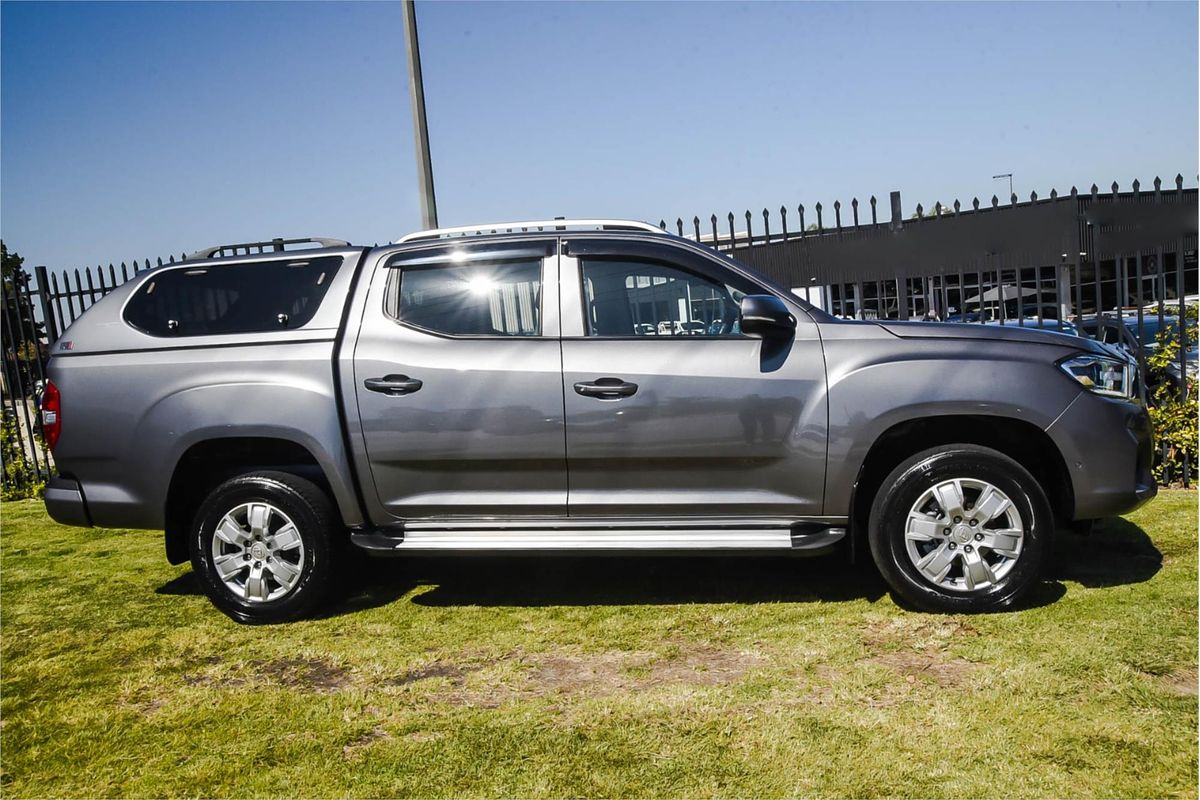 2021 LDV T60 PRO SK8C 4X4