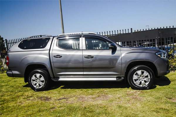 2021 LDV T60 PRO SK8C 4X4