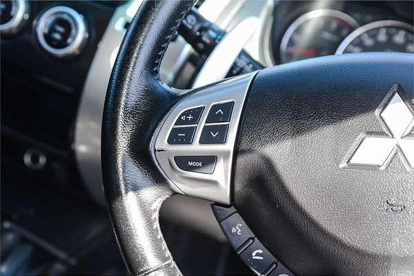 2015 Mitsubishi Challenger PC