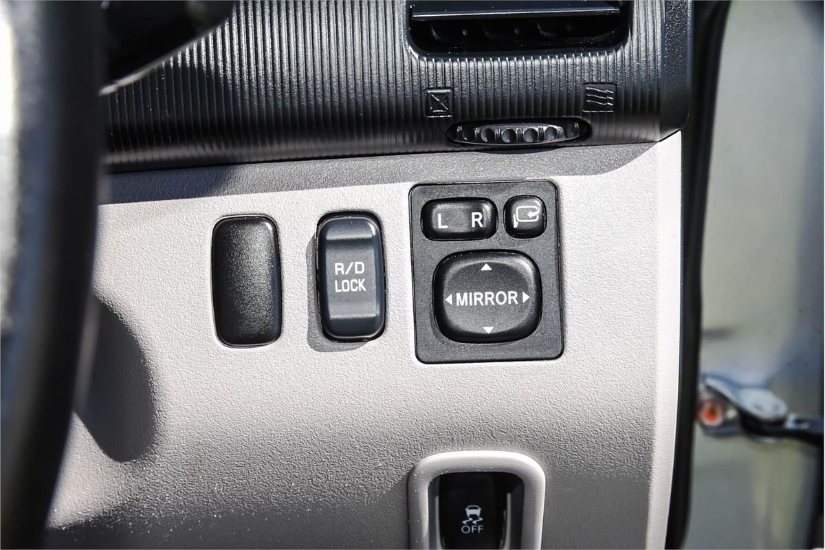 2015 Mitsubishi Challenger PC
