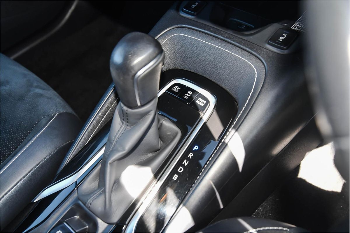 2019 Toyota Corolla ZR Hybrid ZWE211R