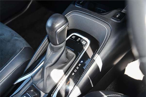 2019 Toyota Corolla ZR Hybrid ZWE211R