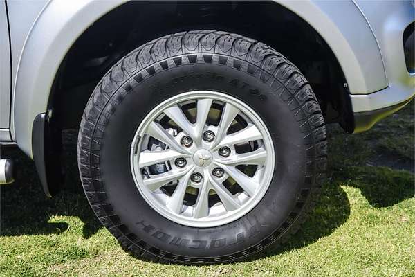 2015 Mitsubishi Challenger PC