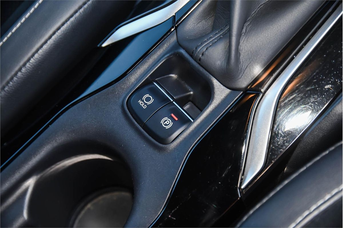 2019 Toyota Corolla ZR Hybrid ZWE211R