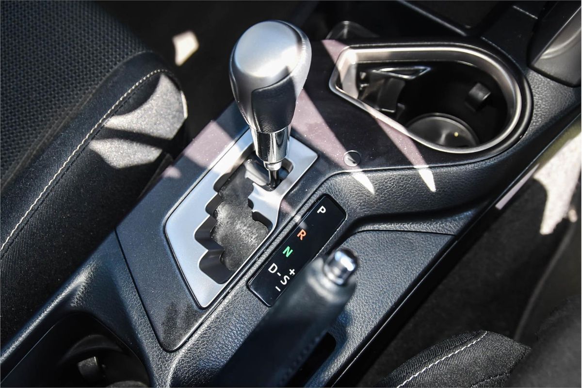 2017 Toyota RAV4 GXL ASA44R
