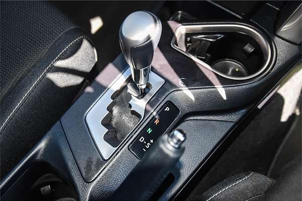 2017 Toyota RAV4 GXL ASA44R