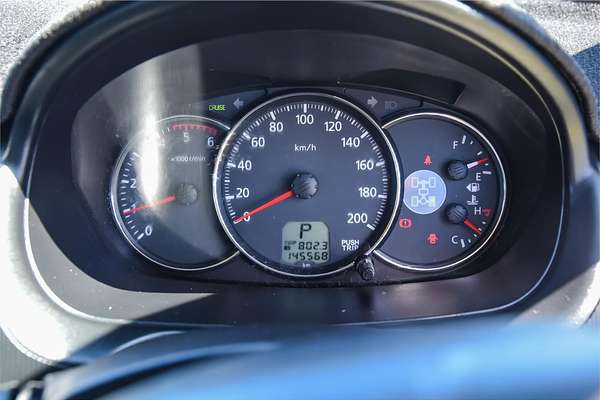 2015 Mitsubishi Challenger PC