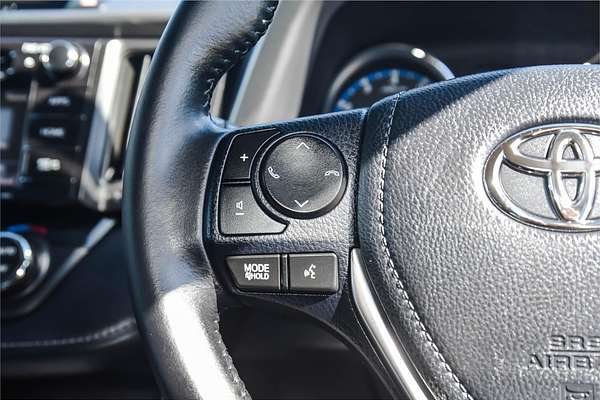 2017 Toyota RAV4 GXL ASA44R