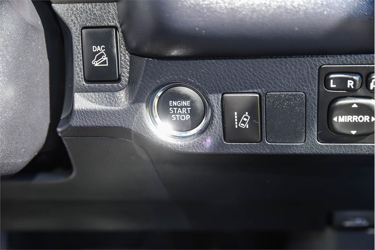 2017 Toyota RAV4 GXL ASA44R