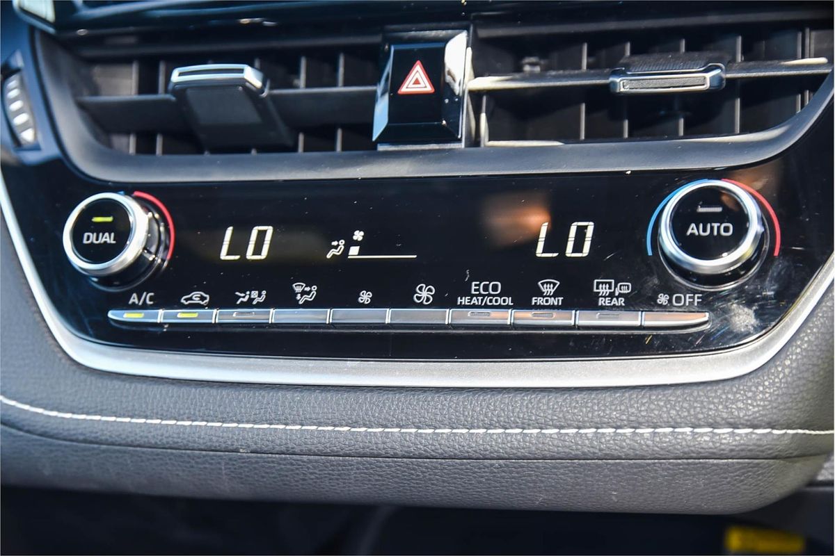 2019 Toyota Corolla ZR Hybrid ZWE211R