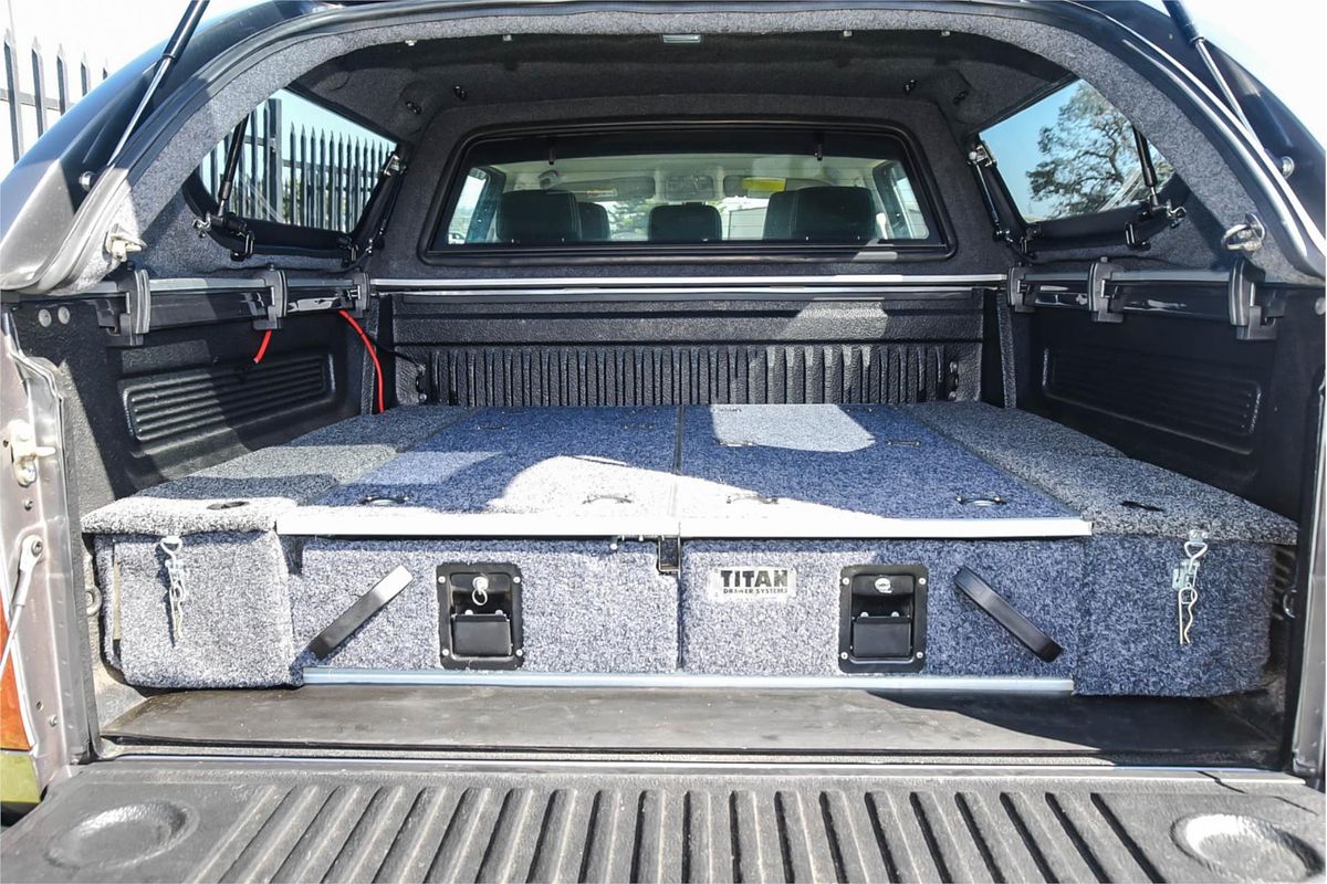 2021 LDV T60 PRO SK8C 4X4