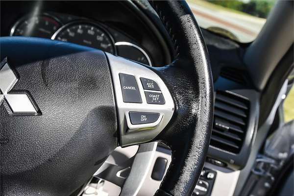 2015 Mitsubishi Challenger PC