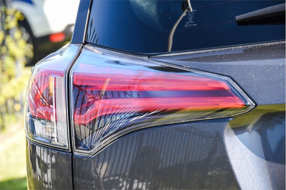 2017 Toyota RAV4 GXL ASA44R