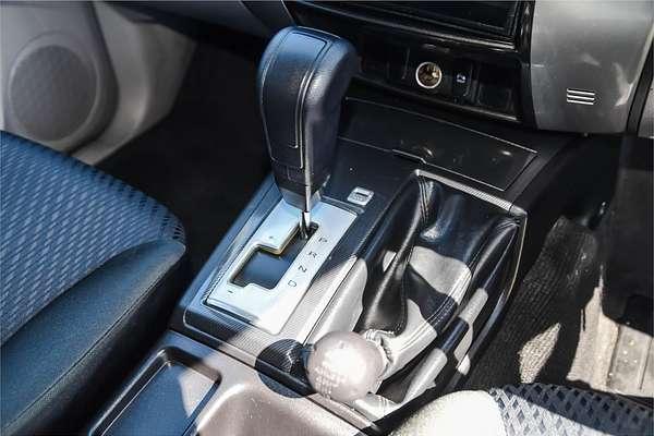 2015 Mitsubishi Challenger PC