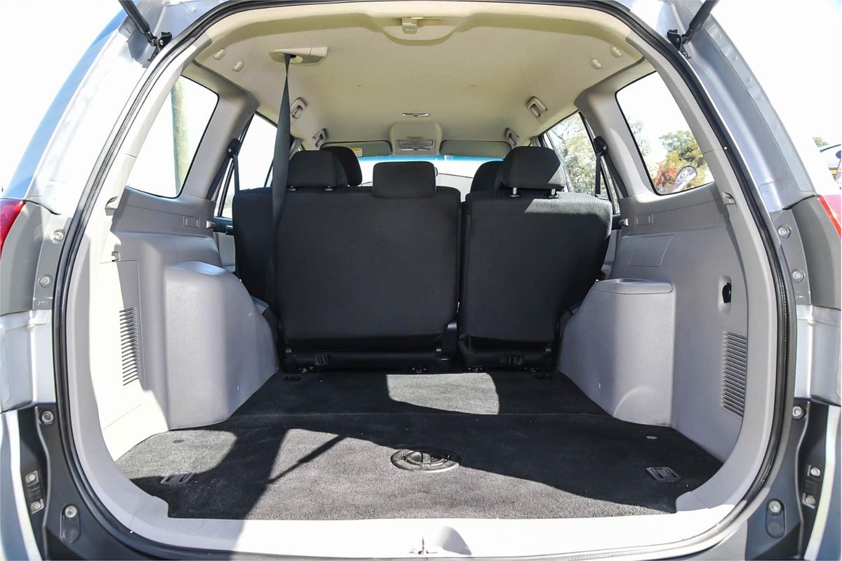 2015 Mitsubishi Challenger PC