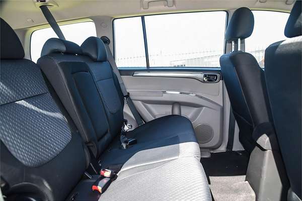 2015 Mitsubishi Challenger PC