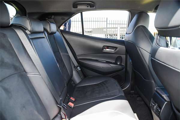 2019 Toyota Corolla ZR Hybrid ZWE211R
