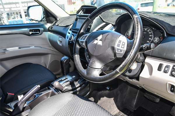 2015 Mitsubishi Challenger PC