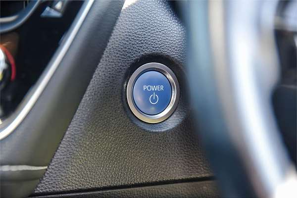 2019 Toyota Corolla ZR Hybrid ZWE211R