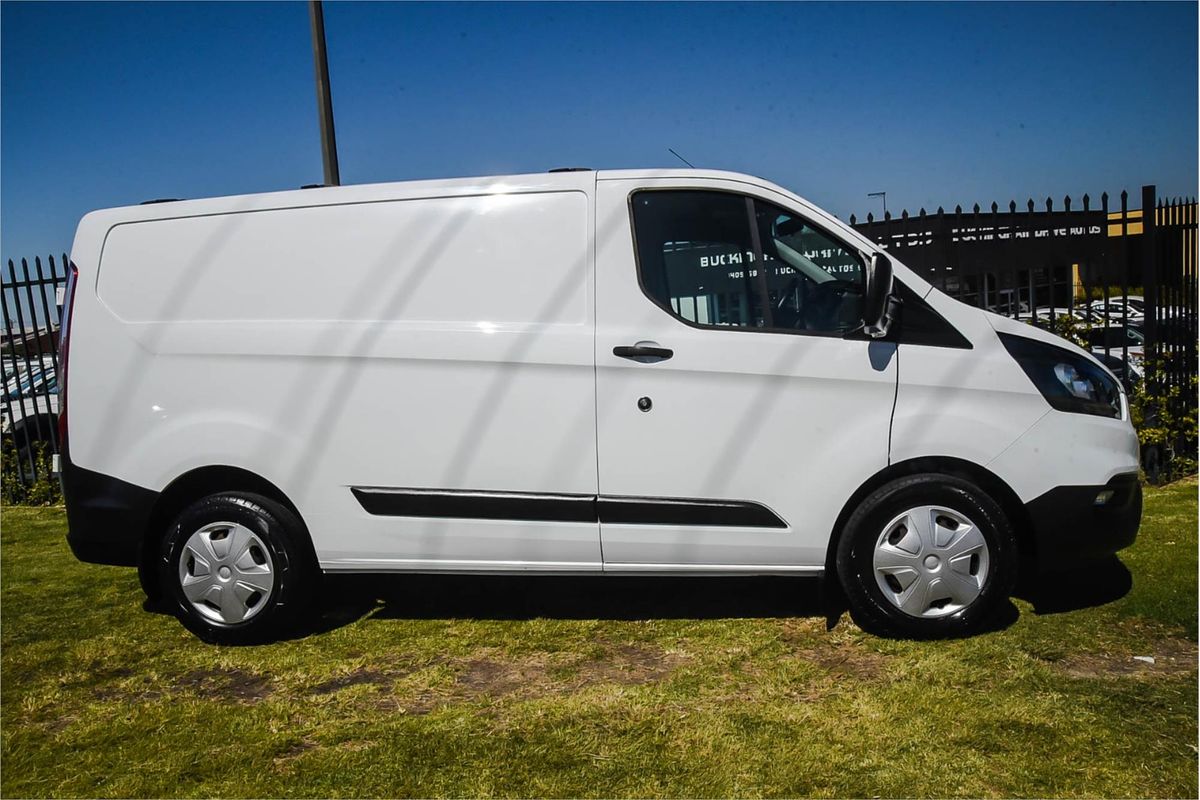 2019 Ford Transit Custom 300S VN SWB Low Roof