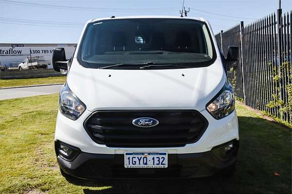 2019 Ford Transit Custom 300S VN SWB Low Roof