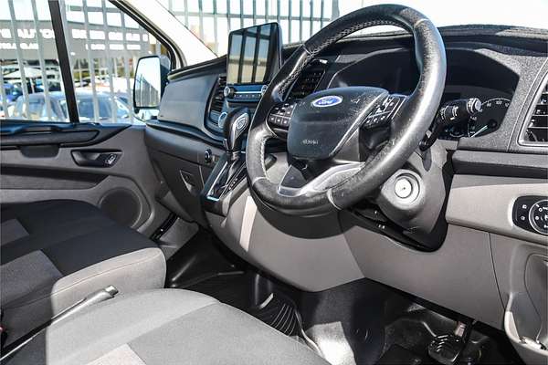 2019 Ford Transit Custom 300S VN SWB Low Roof