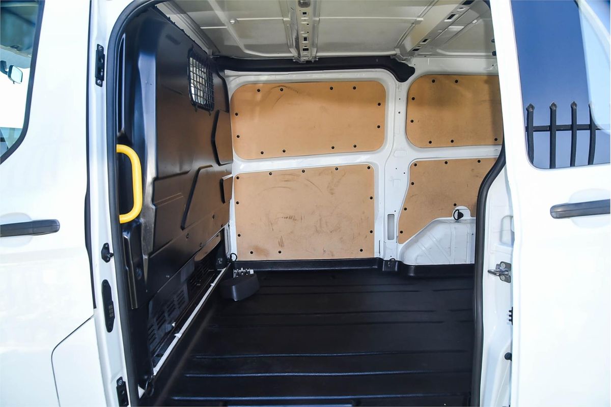 2019 Ford Transit Custom 300S VN SWB Low Roof