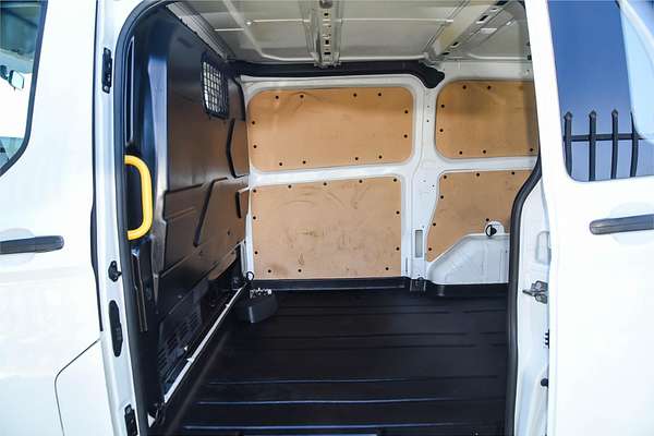 2019 Ford Transit Custom 300S VN SWB Low Roof