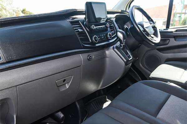 2019 Ford Transit Custom 300S VN SWB Low Roof