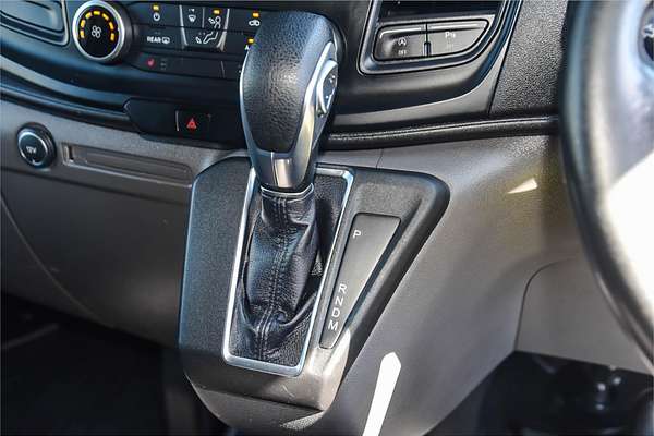 2019 Ford Transit Custom 300S VN SWB Low Roof