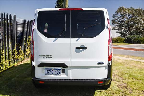 2019 Ford Transit Custom 300S VN SWB Low Roof