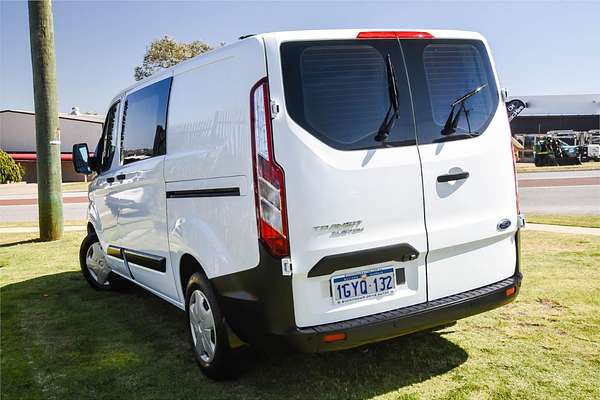 2019 Ford Transit Custom 300S VN SWB Low Roof