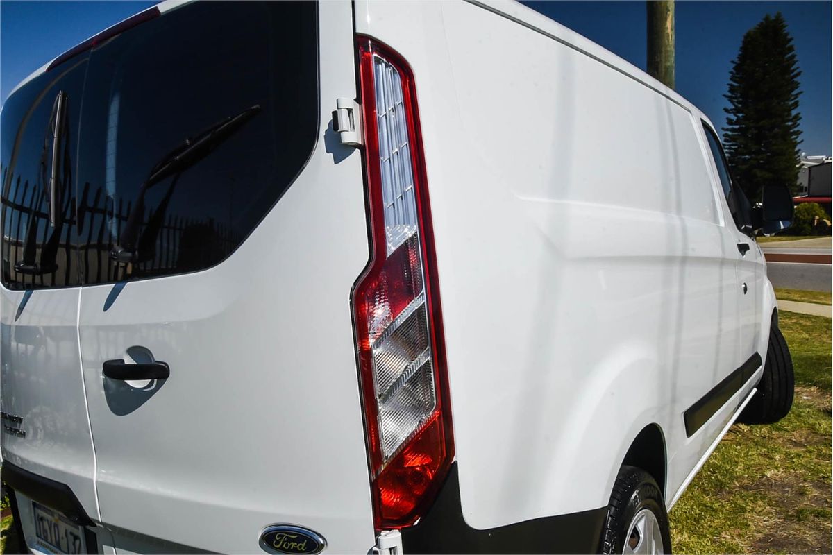 2019 Ford Transit Custom 300S VN SWB Low Roof