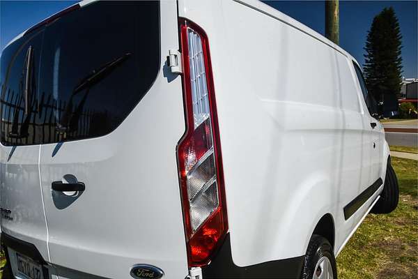 2019 Ford Transit Custom 300S VN SWB Low Roof