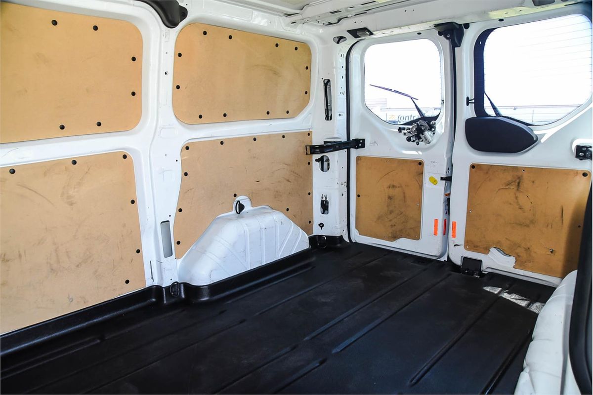 2019 Ford Transit Custom 300S VN SWB Low Roof