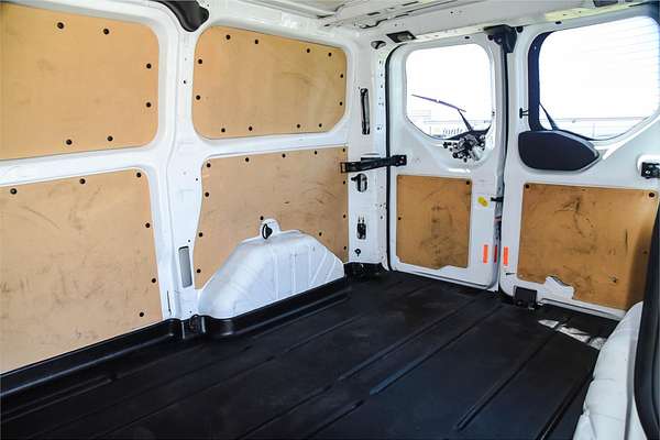 2019 Ford Transit Custom 300S VN SWB Low Roof