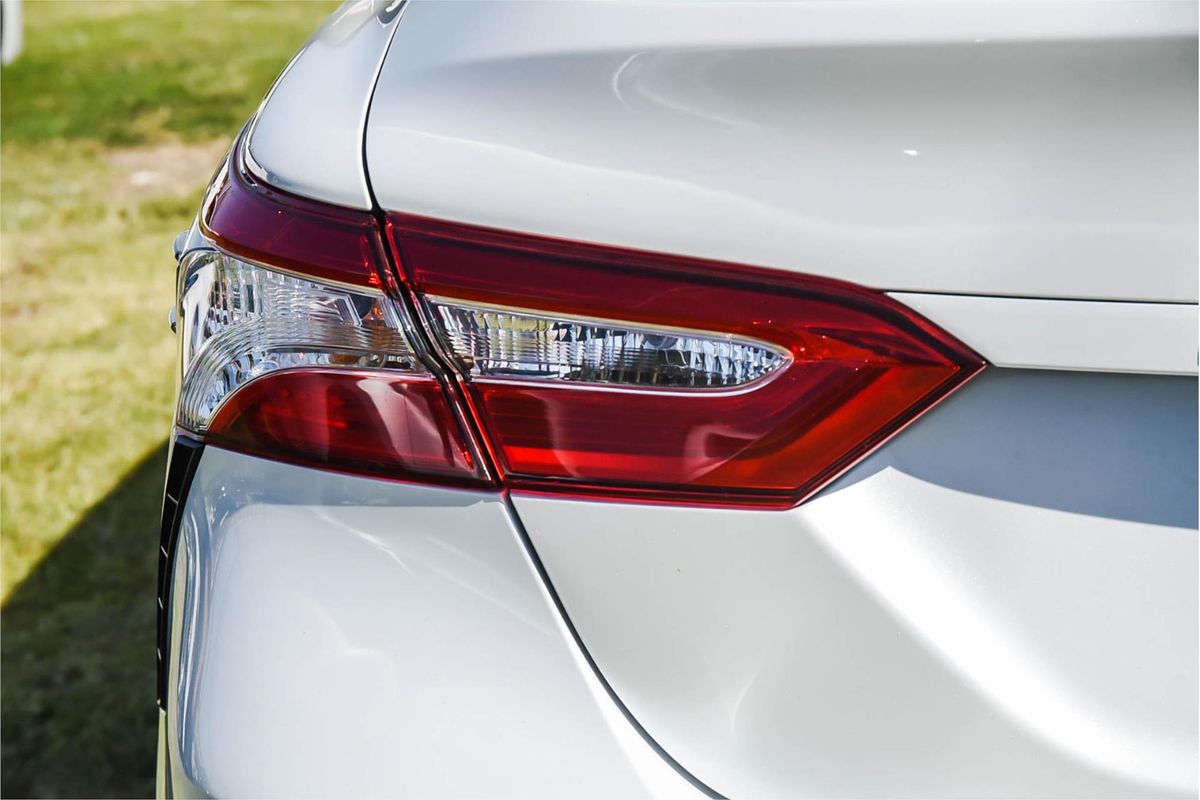 2019 Toyota Camry Ascent Sport ASV70R