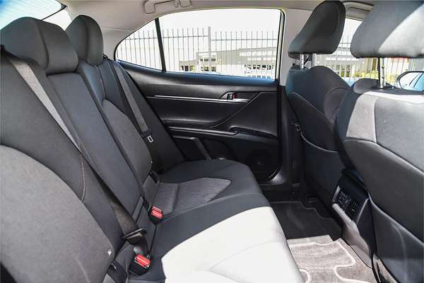 2019 Toyota Camry Ascent Sport ASV70R